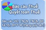 Dịch vụ Báo cáo và Quyết toán Thuế